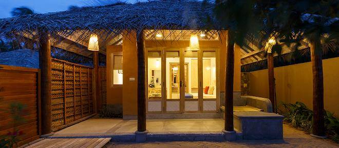 Vacanzaa resort