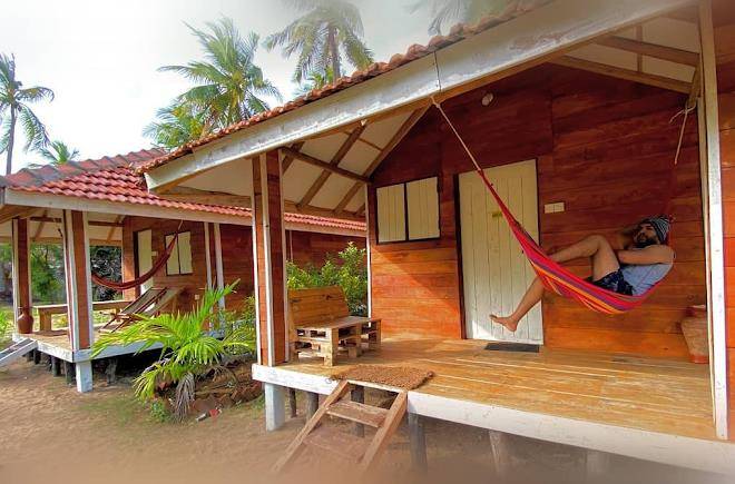 Valampuri kite resort