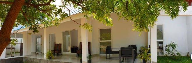 Wind force academy kalpitiya