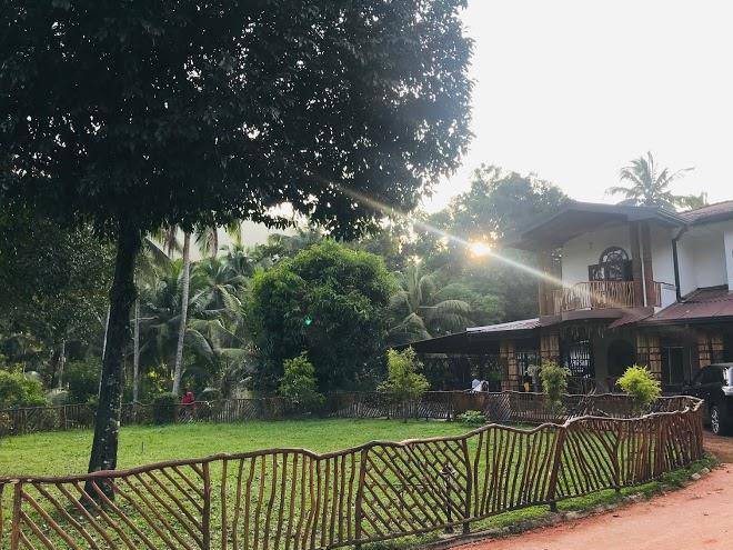Xotic resort