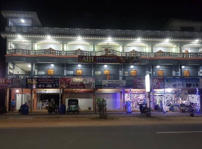 Abi hotel