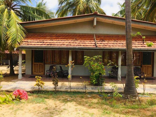 Charty beach resort