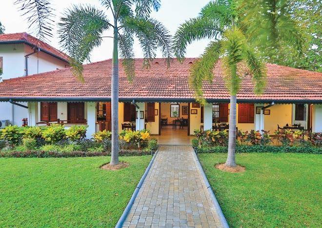Fox resorts jaffna