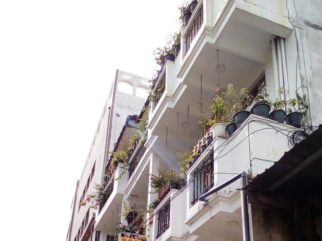 Hotel atna