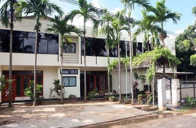 Hotel Lux Etoiles Image