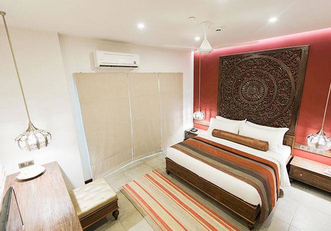 Jetwing Jaffna Image