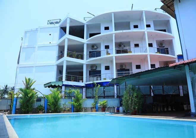 Nelly Star Hotel Image