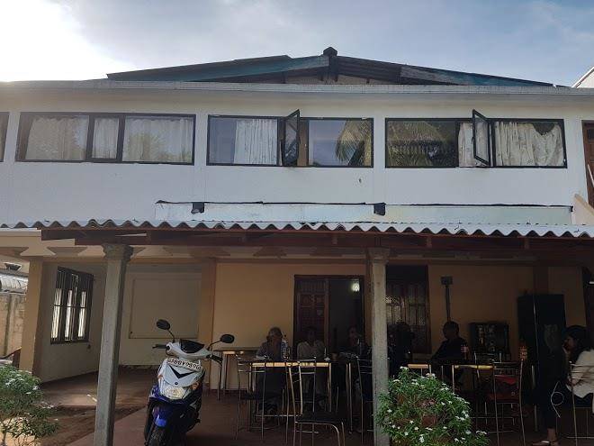 New swarkka hotel