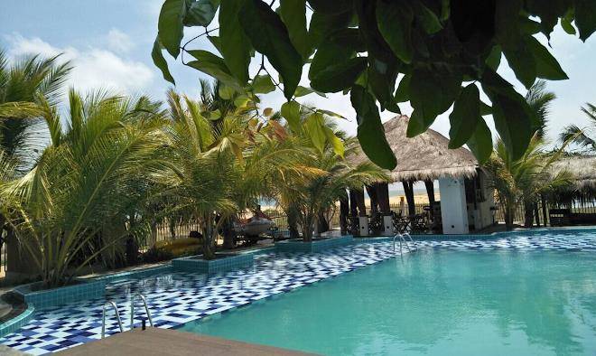 Ocean park resort