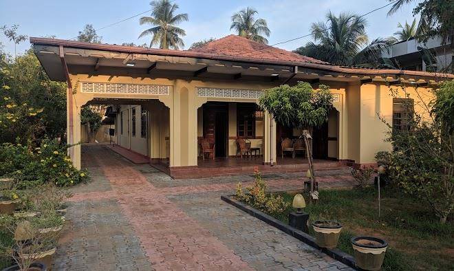Paramdham
