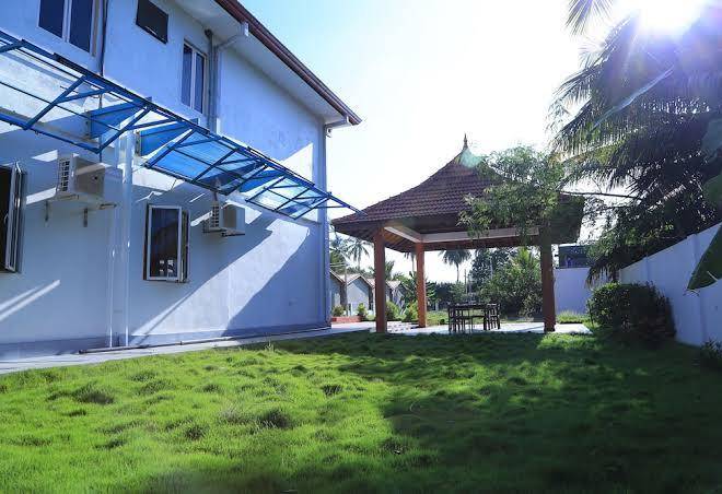 Pj hotels