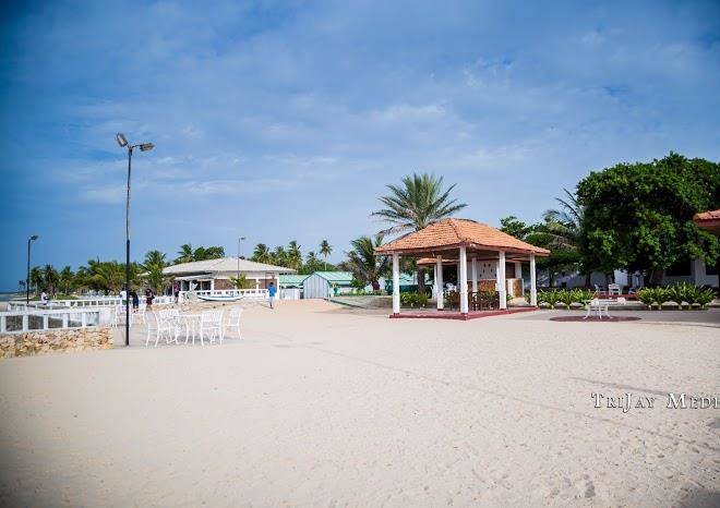 Thalsevana holiday resort & restaurant