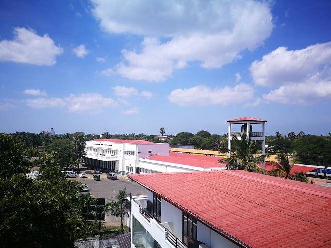 Valampuri Hotel Image