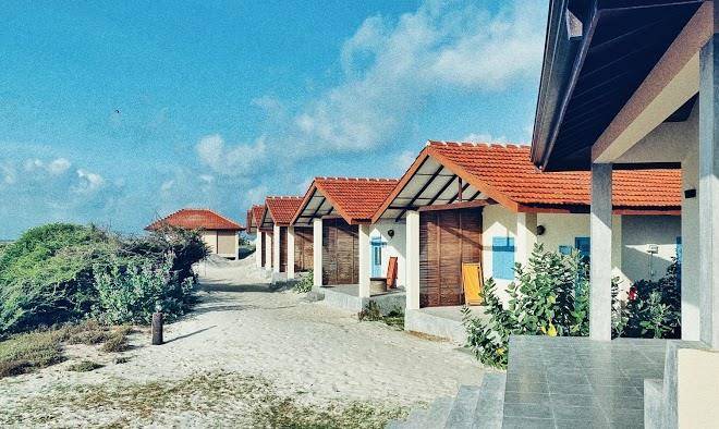 Vayu Sri Lanka Kitesurfing Mannar Image