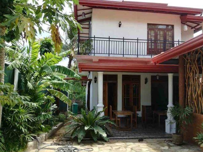 Adambari safari resort