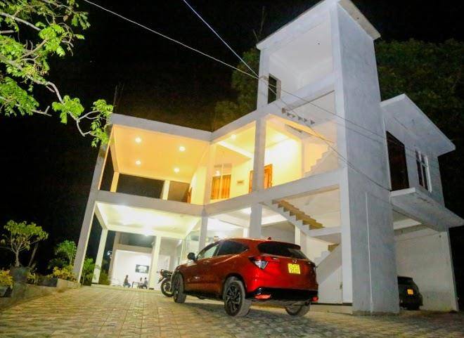 Akoya pearl hotel