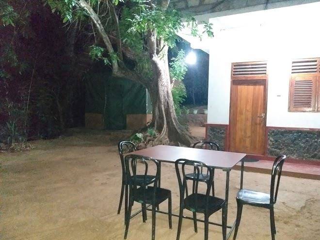 Ananda bawana safari resort