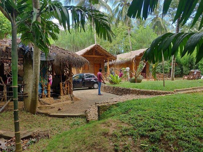 Atha safari resort