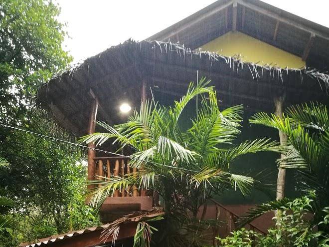 Blue sapphire resort