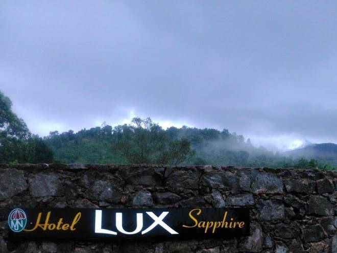 Bopathfalls lux sapphire