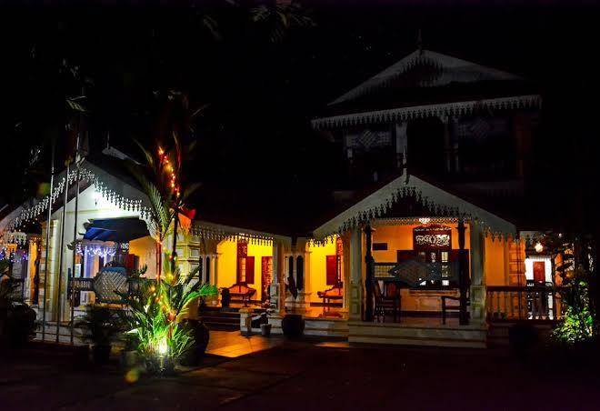 Centauria Hill Resort Image