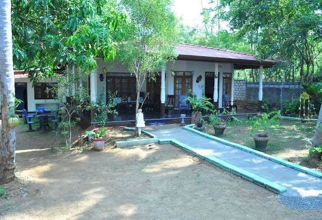 Dil lanka safari