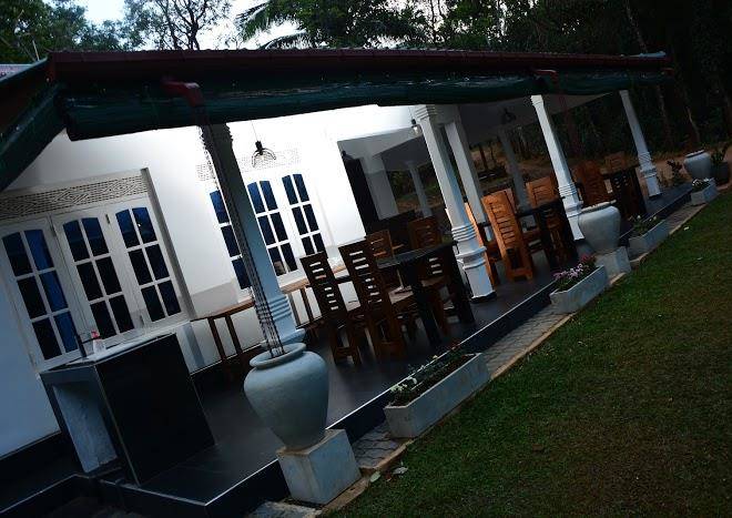 Eagle Wings Holiday Banglow Image