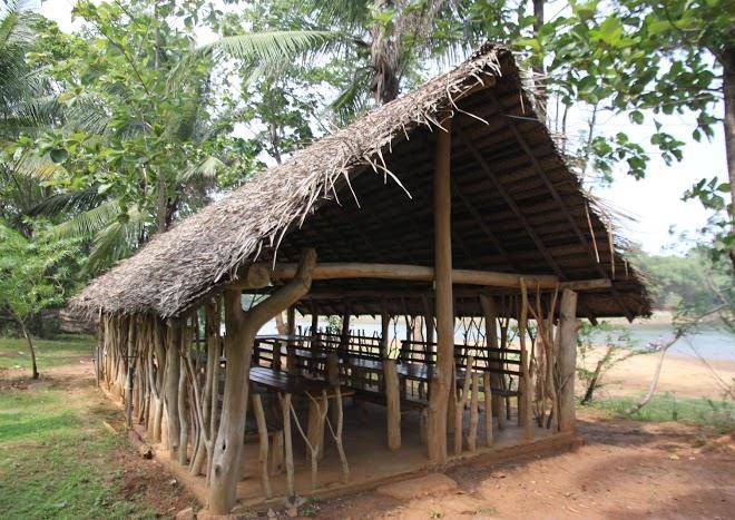 Elephas lodge udawalawe