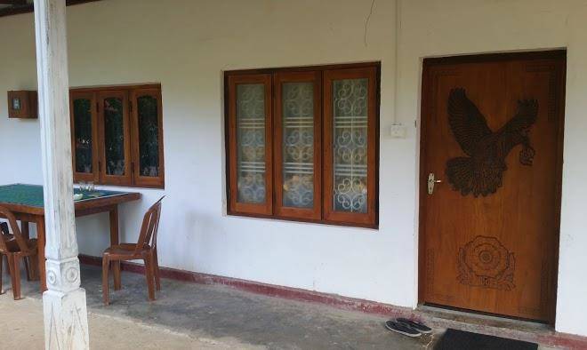 Enjoy paradise safari resort