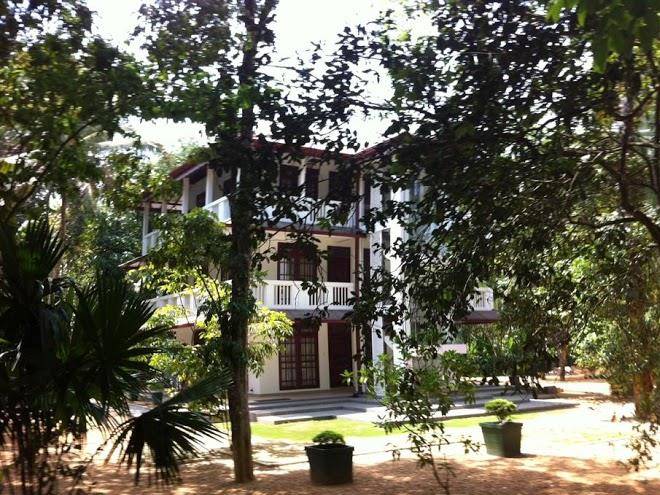 Gem Field Rest Image