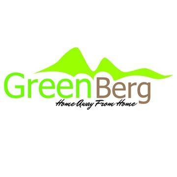 Green Berg Hotel Image