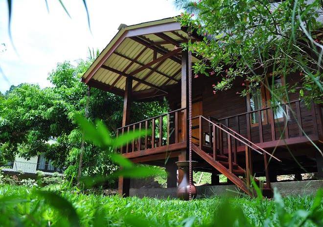 Green View Home Stay Image