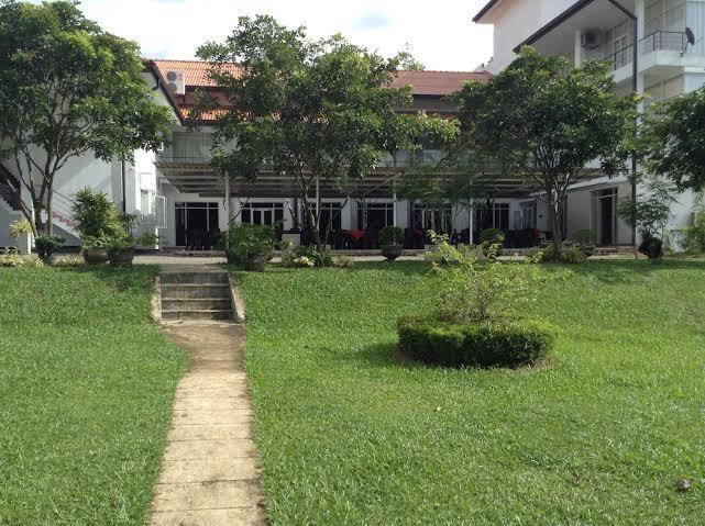 Grindlays regency