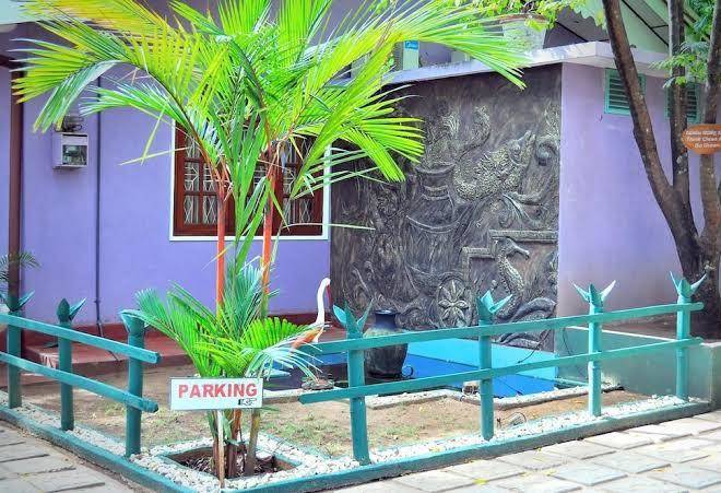 Heritage walawa resort