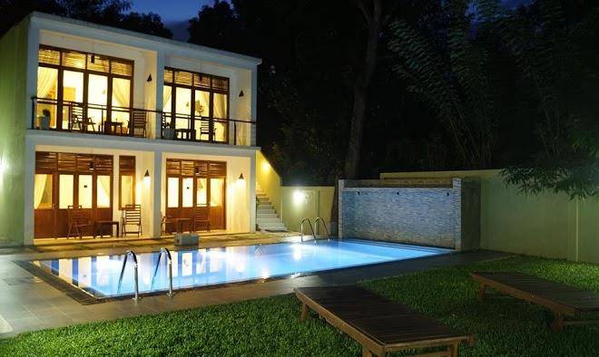 Hotel athgira