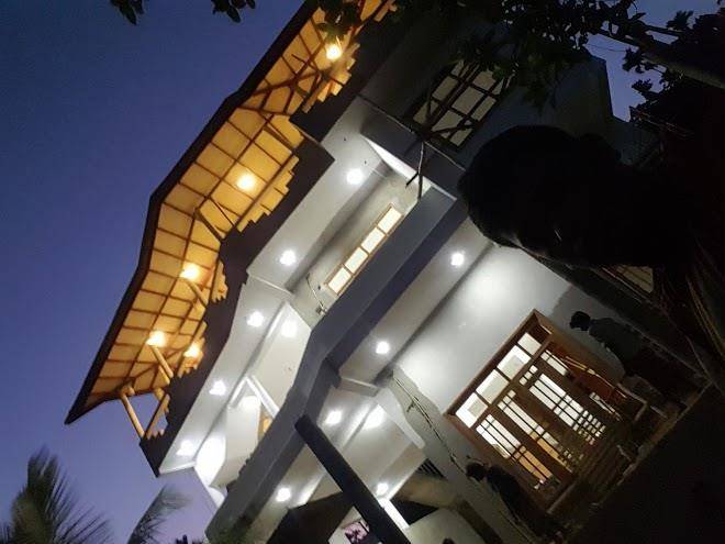 Hotel bayona
