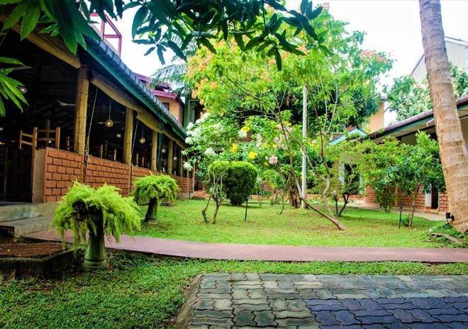 Hotel niwahana