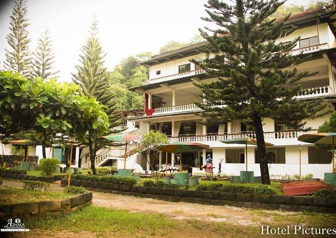 Hotel picturesque