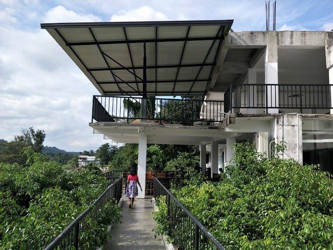 Hotel ralidiya