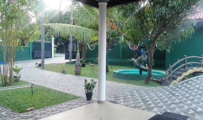Hotel rosaca