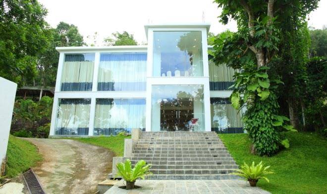 Hotel sandaliyan