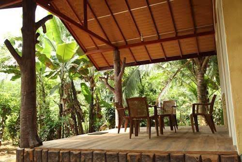 Hotel sevana agro