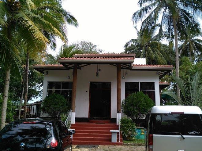 Hotel subavee