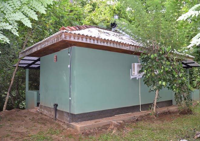 Hotel udawalawe