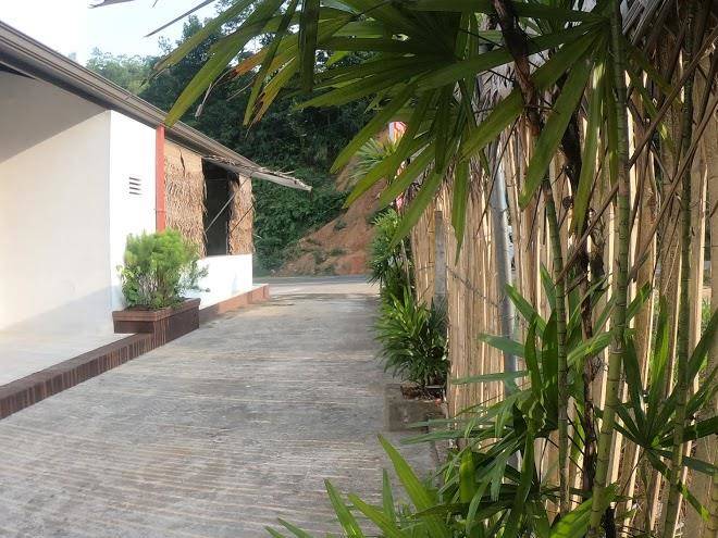 Hotel y not kegalle
