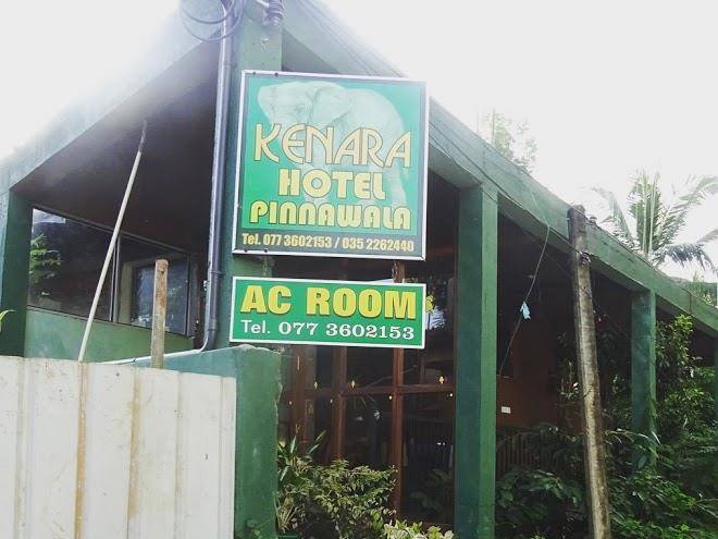 Kenara hotel