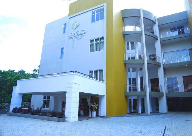 Kethumathee hotel