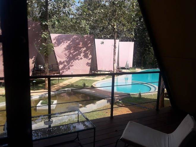 Kottawatta River Bank Resort Image