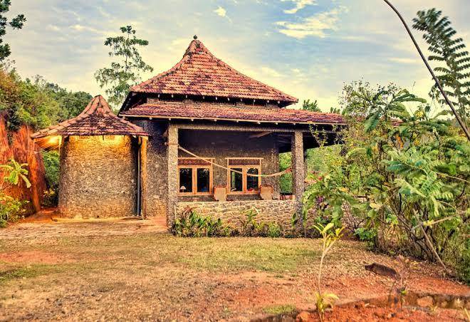 Kurulu estate