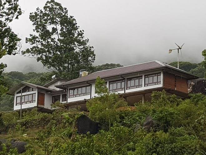 La montagne